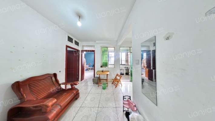 蜀通街10号二手房实景图