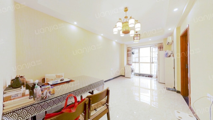 经开未来城二手房实景图