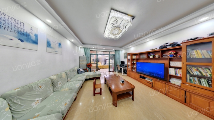 澳锦名苑二手房实景图