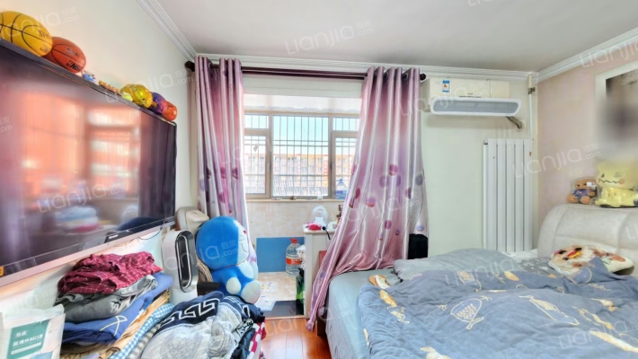 育人里小区二手房实景图