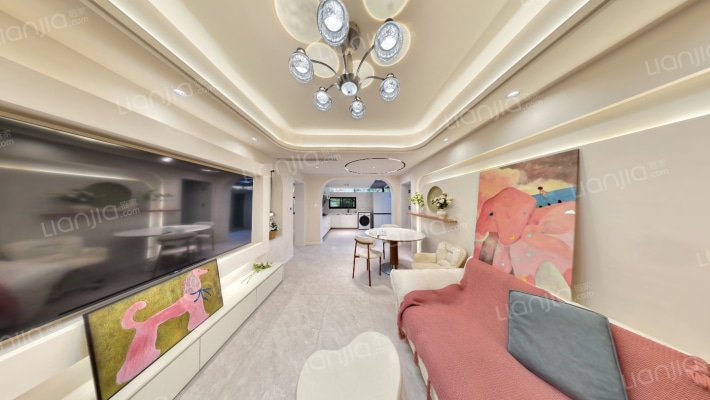 惠龙新村F区276-325号二手房实景图