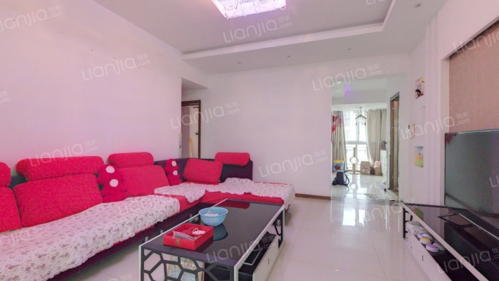 青城24院二手房实景图