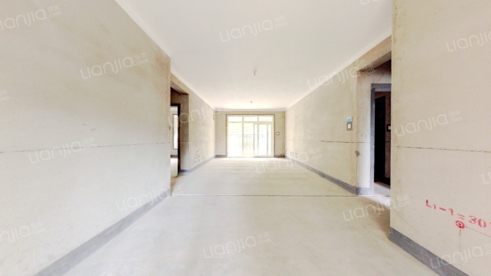 建业春天里二手房实景图