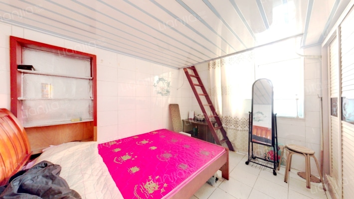 水佐岗32巷二手房实景图