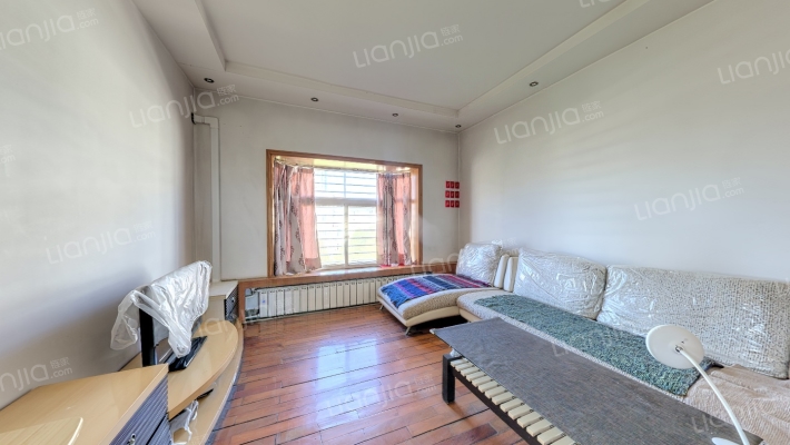 航空花园二手房实景图