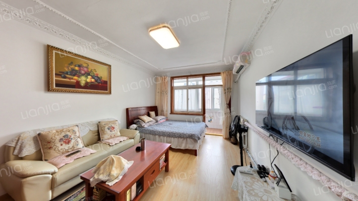 内蒙古路二手房实景图