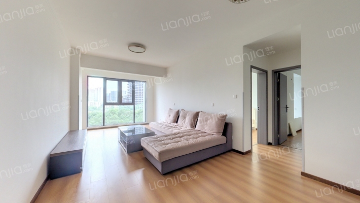 尊邸二手房实景图