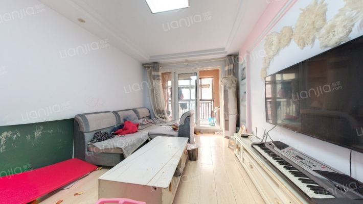 银盛泰书香泮城二手房实景图