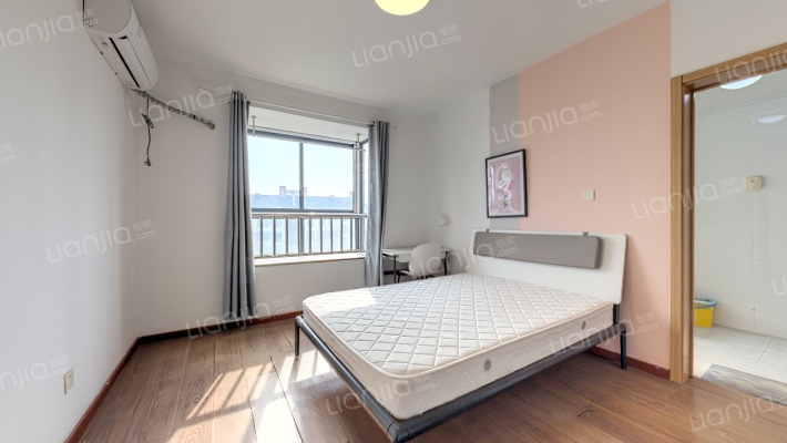 海韵茗庭二手房实景图