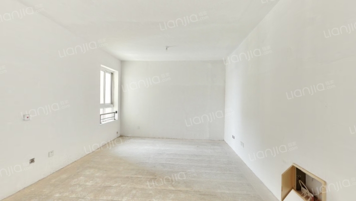 建投金秋苑A区二手房实景图