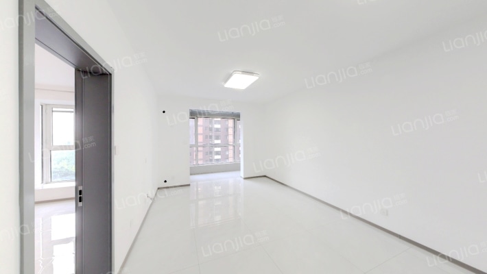 大唐金茂古运码头二期二手房实景图