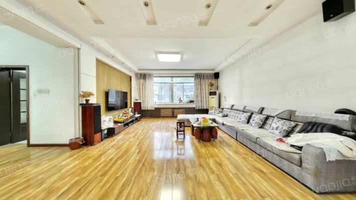 省检察院小区二手房实景图