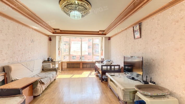 烽火C1区二手房实景图