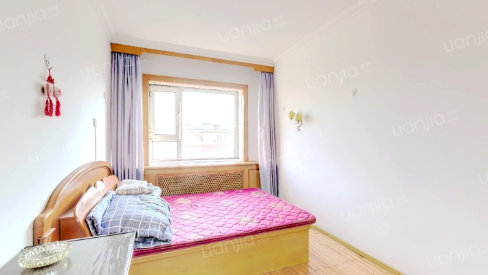 光明新村西区二手房实景图