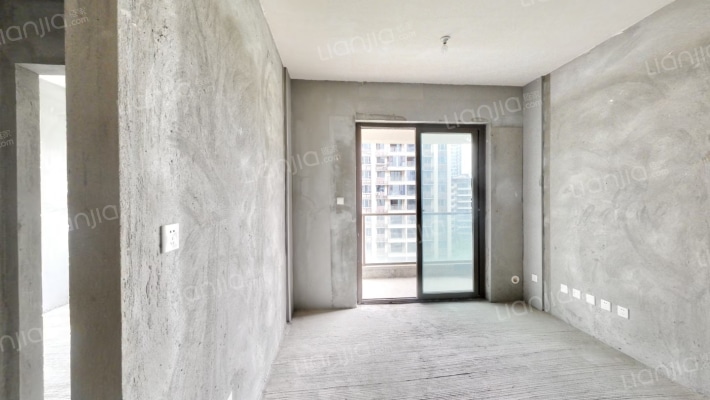 恒邦天府未来城二手房实景图