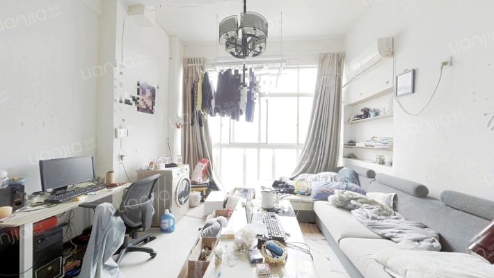 荣昌· 格林晴天二手房实景图