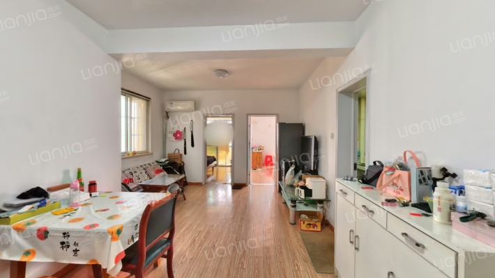 滨湖和园二手房实景图