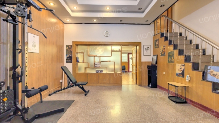 明丽苑二手房实景图