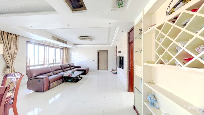 锦港嘉园二手房实景图