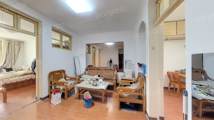 燎原小区二手房实景图