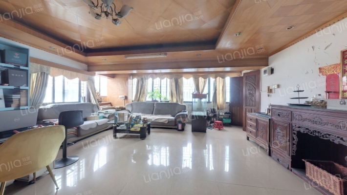 信德大厦二手房实景图