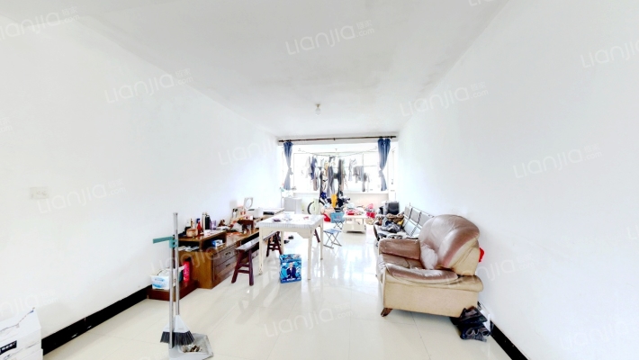 翡翠家园西区二手房实景图