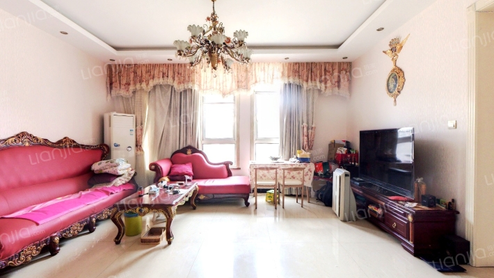 琉璃湖别墅二手房实景图