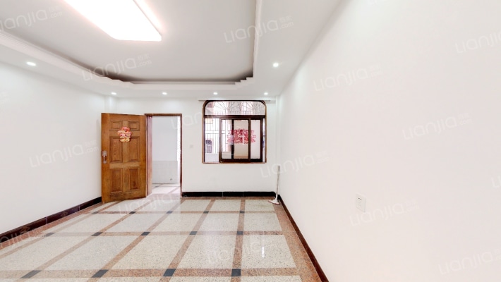 珠江西路二手房实景图