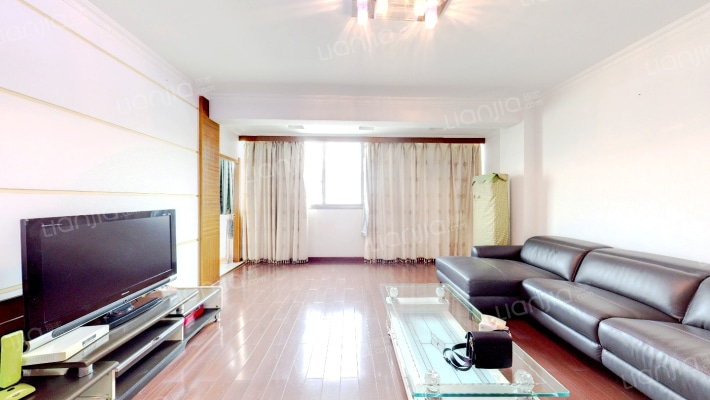 永益公寓二手房实景图