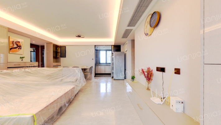 上瑞阁北区二手房实景图