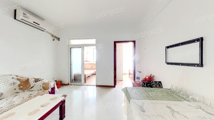 金科500间二手房实景图