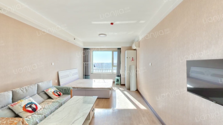 文创园二手房实景图