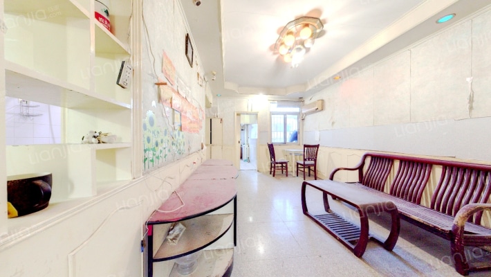 稻香园北区二手房实景图