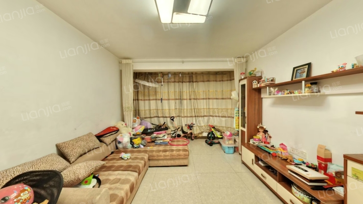 大庆锦绣新城二手房实景图