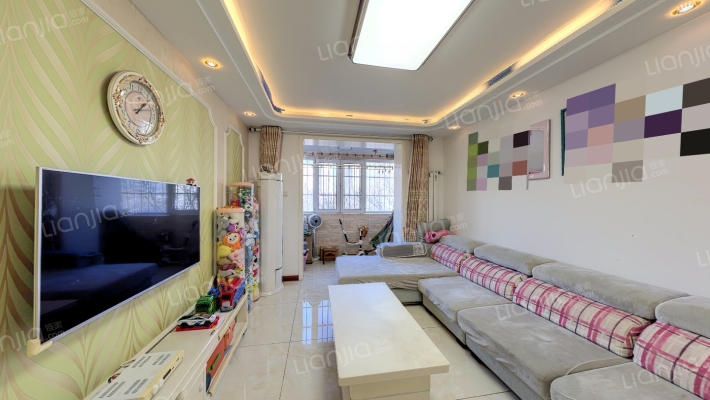 金达里二手房实景图