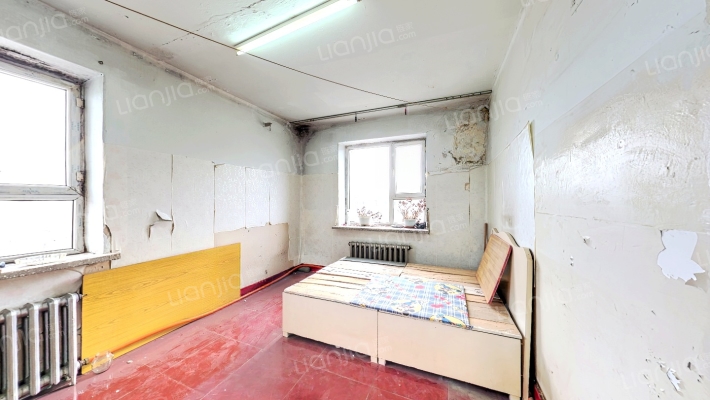 龙川小区二手房实景图