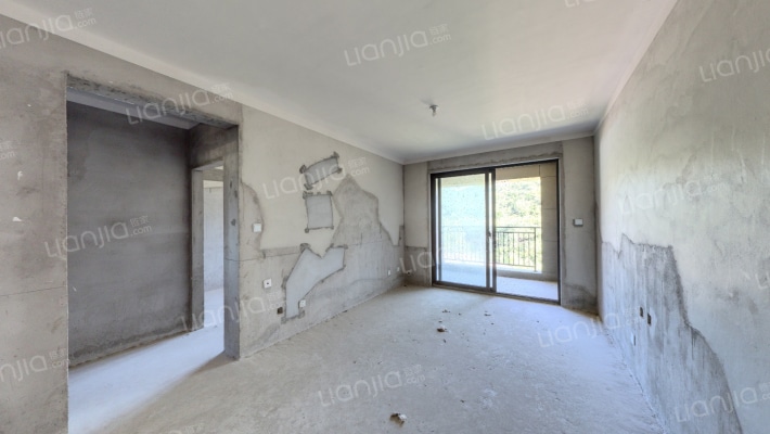 仙林印象二手房实景图