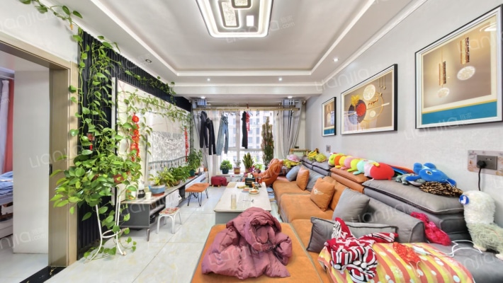 加莱·印象二手房实景图