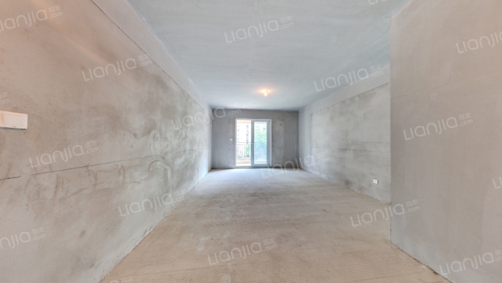 龙湖源著二手房实景图