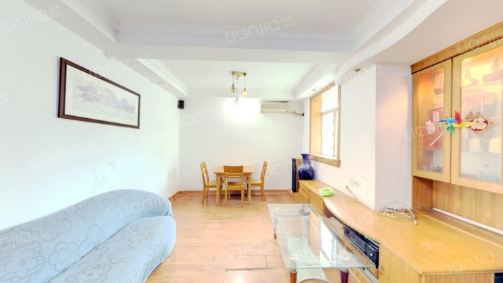 海山路二手房实景图