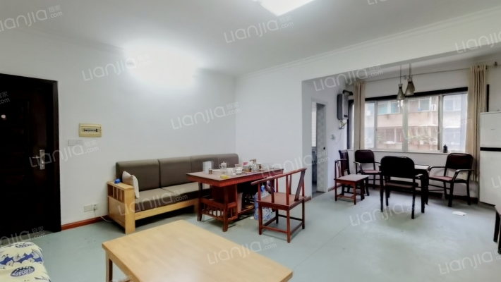 联运小区二手房实景图