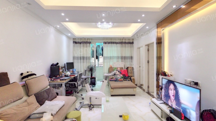 白水塘二手房实景图