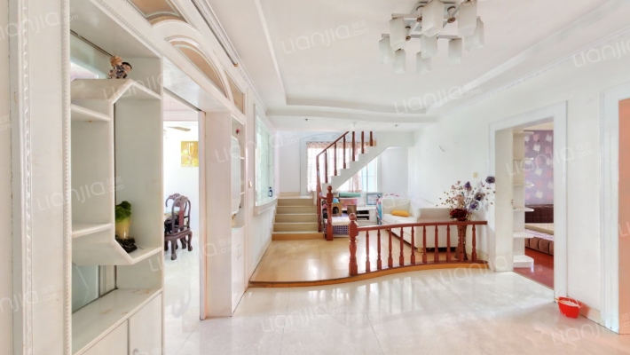 人民中路268号二手房实景图