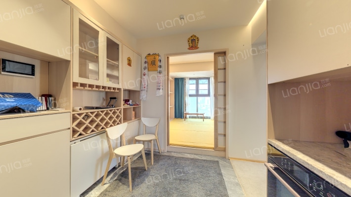 国速世纪大厦二手房实景图