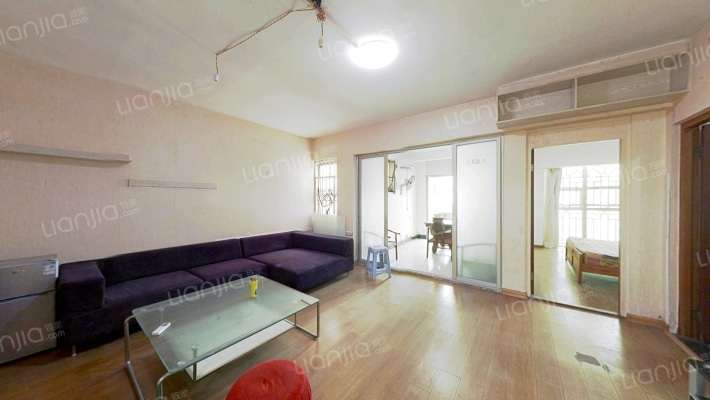 汇福花园二手房实景图