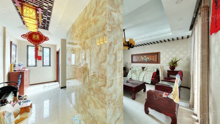 怡沁园二手房实景图