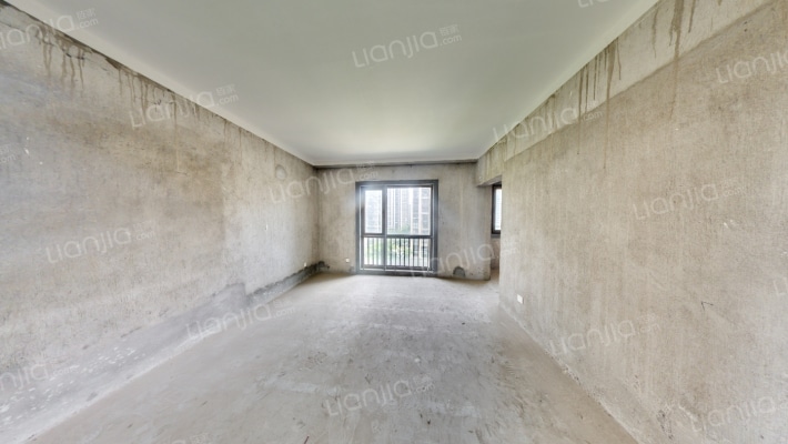 大家小墅二手房实景图