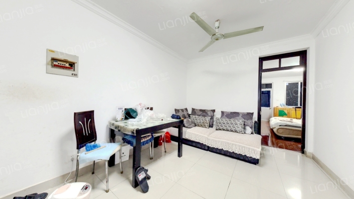 板桥新村东区二手房实景图