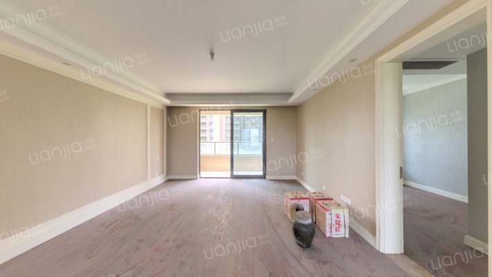 融创澜山郡二手房实景图