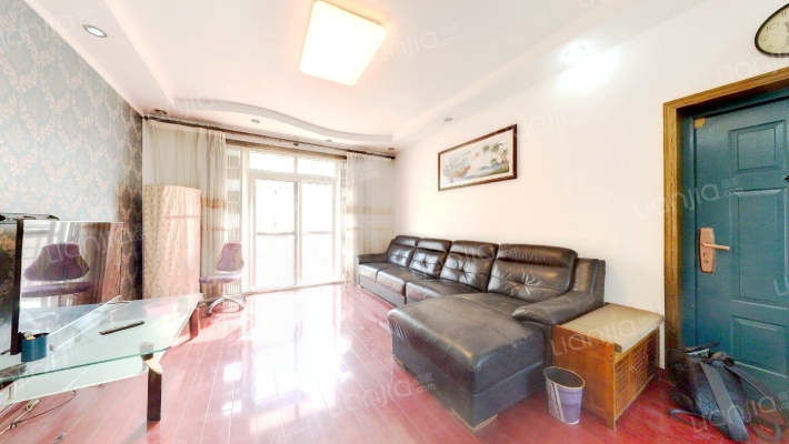 华锦花园二期二手房实景图